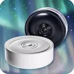 Aurora Demo шашки логотип