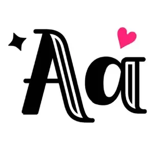 App icon