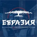 Евразия логотип