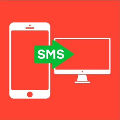 SMS forwarder (Переслать СМС на ПК/телефон)