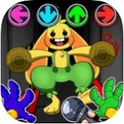 FNF Funkin Rap Battle Full Mod логотип