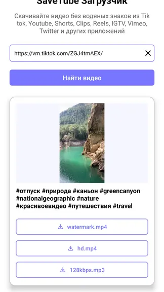 Скриншот 2/5