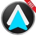 Free Android Auto & Maps логотип