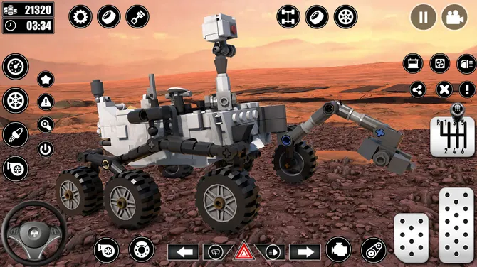 Скриншот 1/8