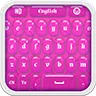 Pink Keypad Free логотип