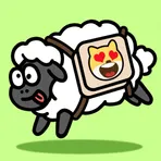 Sheep N Sheep: Daily Challenge логотип