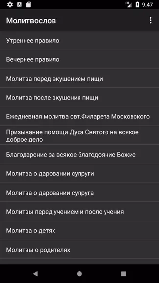 Скриншот 1/4