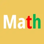 Математика. Счет логотип