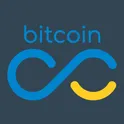 Bitcoin Wallet Крипто кошелек логотип