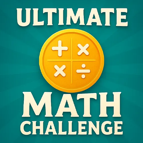 Игра Ultimate Math Challenge — Викторины 0,0★ — скачать для Android ...