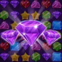 Jewel Miner: A Clicker Puzzle Adventure! логотип