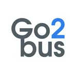 Go2Bus — Транспортный Портал логотип