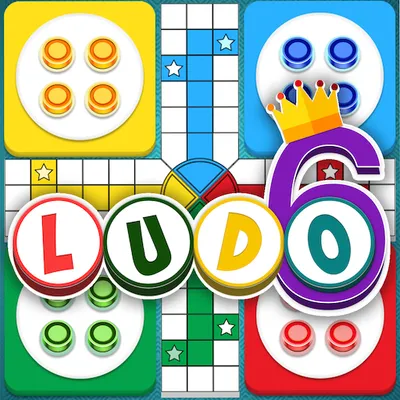 Ludo6 - Ludo Chakka and Snake & Ladder