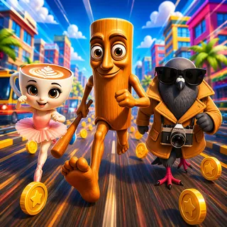 App icon