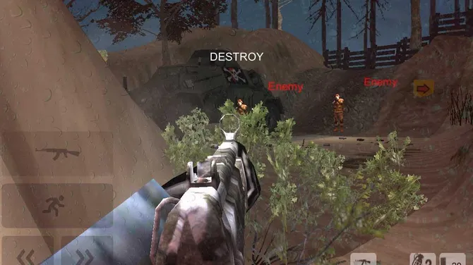 Скриншот 2/6