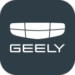 Geely GO логотип