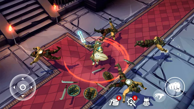 Скриншот 2/7