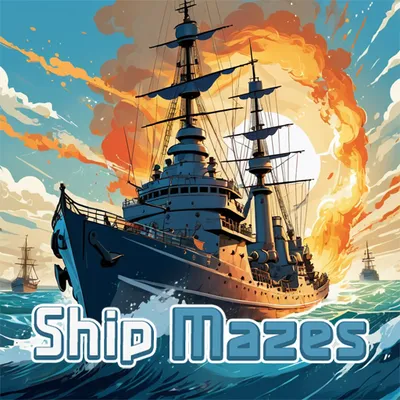 Ship Mazes