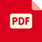 Читатель PDF Про - PDF Reader Pro логотип