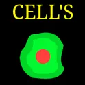 Cells (Жизнь) логотип