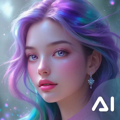 Pix Editor: AI Photo Maker — иконка
