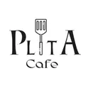 Cafe PLITA логотип