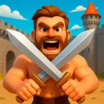 Half Sword Π»ΠΎΠ³ΠΎΡΠΈΠΏ