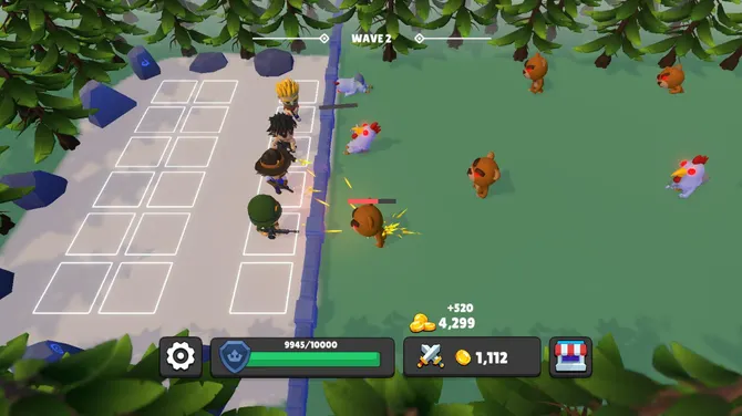 Скриншот 2/5