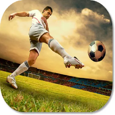 Soccer Football HD Wallpapers