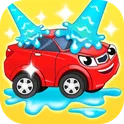 Car wash логотип