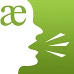 English Pronunciation логотип