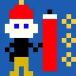 Pixel Art Maker логотип