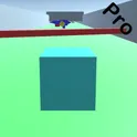 Безумная кубическая гонка Pro - Mad cube Race Pro логотип