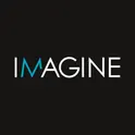 IMAGINE - нишевая парфюмерия логотип