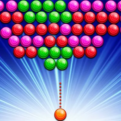 Independence Day Bubble Shooter Asventures