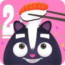 TO-FU Oh!SUSHI 2 логотип