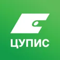 Платежи букмекерам, карта с кешбэком: ЦУПИС логотип