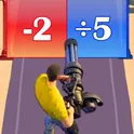 Epic Runner: Parkour Game Adventure логотип
