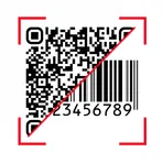Сканер штрих/QR-кодов логотип