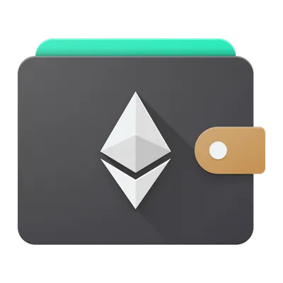 WallETH Ethereum Wallet