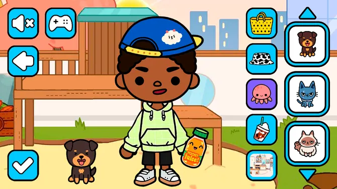 Скриншот 3/6