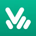 VKURSE connect логотип