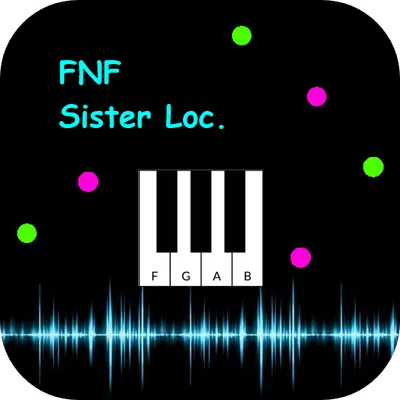 Dream Piano: Sister Location