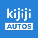 Kijiji Autos логотип