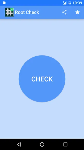 Root Check ( Root Checker ) — скачать для Android 4,9★ бесплатно 📱 в ...