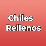 Chiles Rellenos логотип