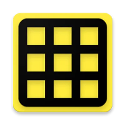 Grid numbers game time pass puzzle