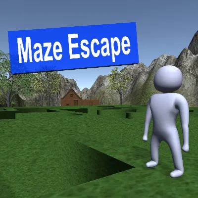 Maze Escape