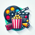 Смотреть Кино Фильмы Онлайн Кинотеатр Limma логотип