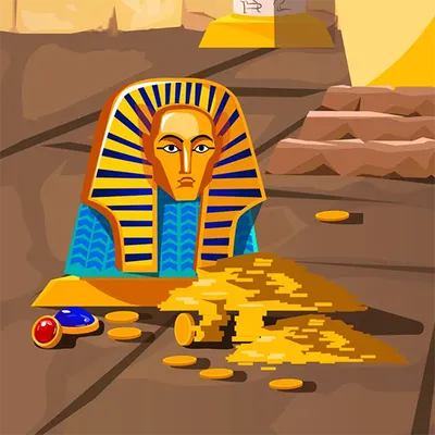 Gold Of Egypt